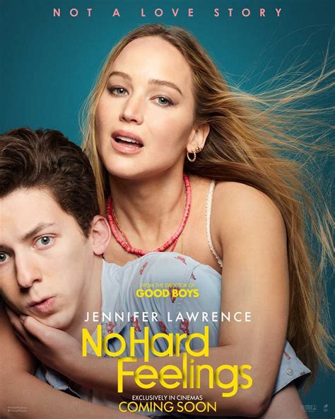 can i rent no hard feelings|Where to Stream No Hard Feelings Starring Jennifer Lawrence